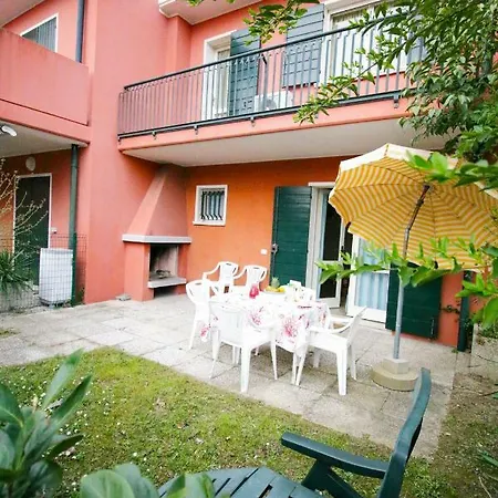 Villaggio Michelangelo * Bibione