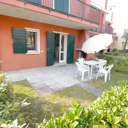 Villaggio Michelangelo Apartment *