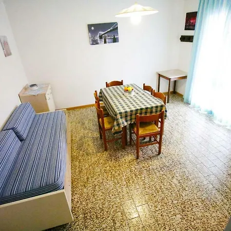Apartment Villaggio Michelangelo Bibione