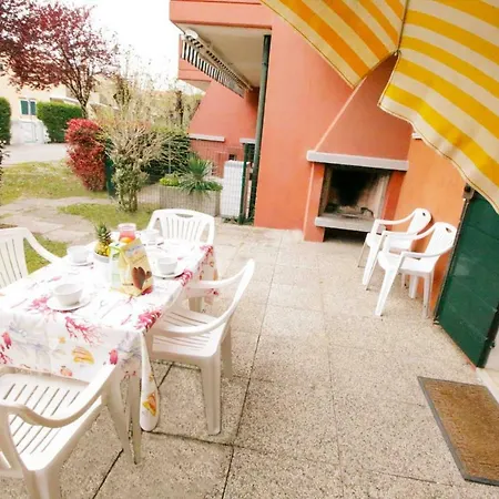 Villaggio Michelangelo Bibione